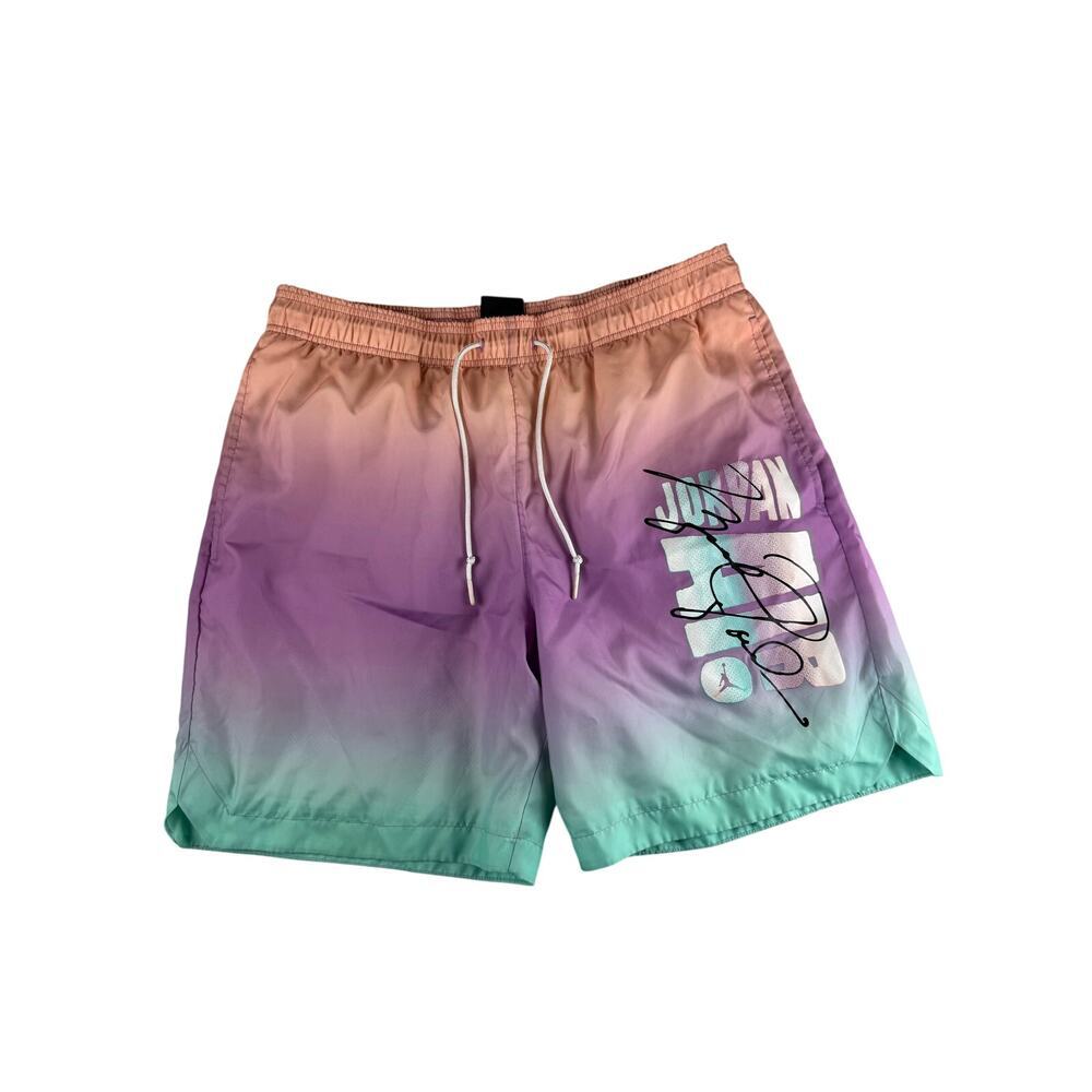 Jordan Men's Shorts - Size Medium - Great Condition!